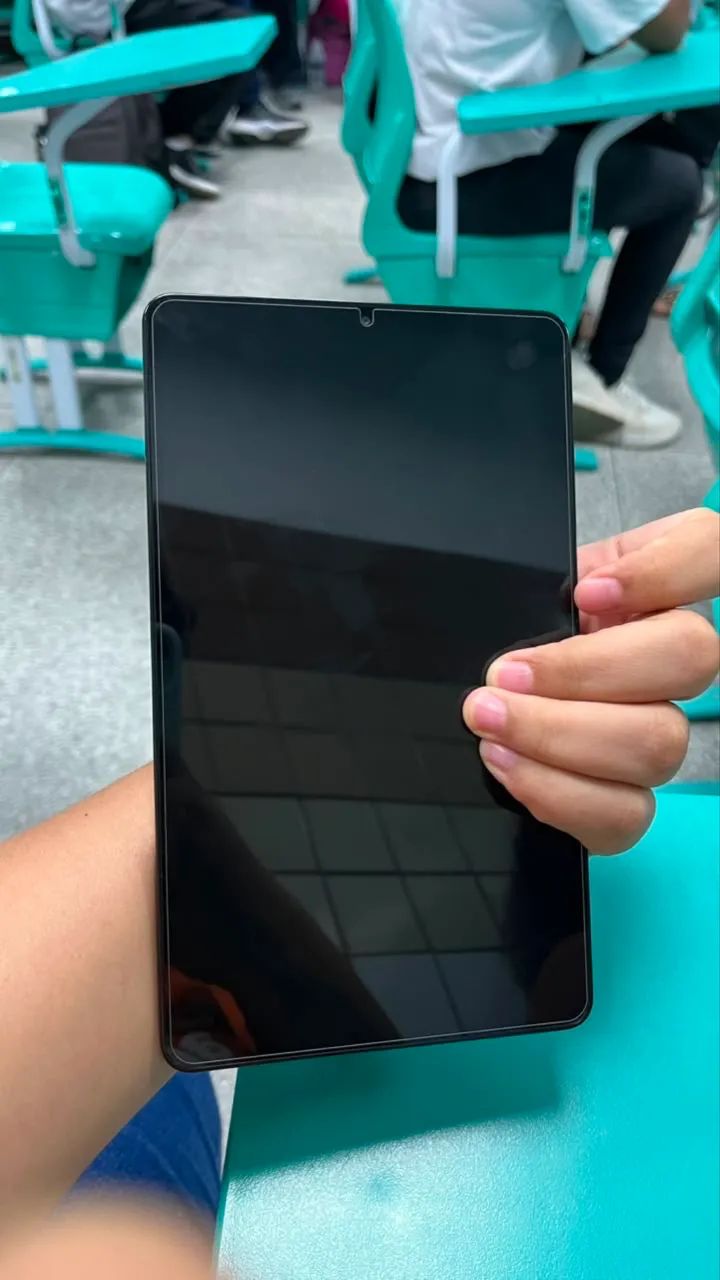 Tablet A9 Samsung  - Foto 2