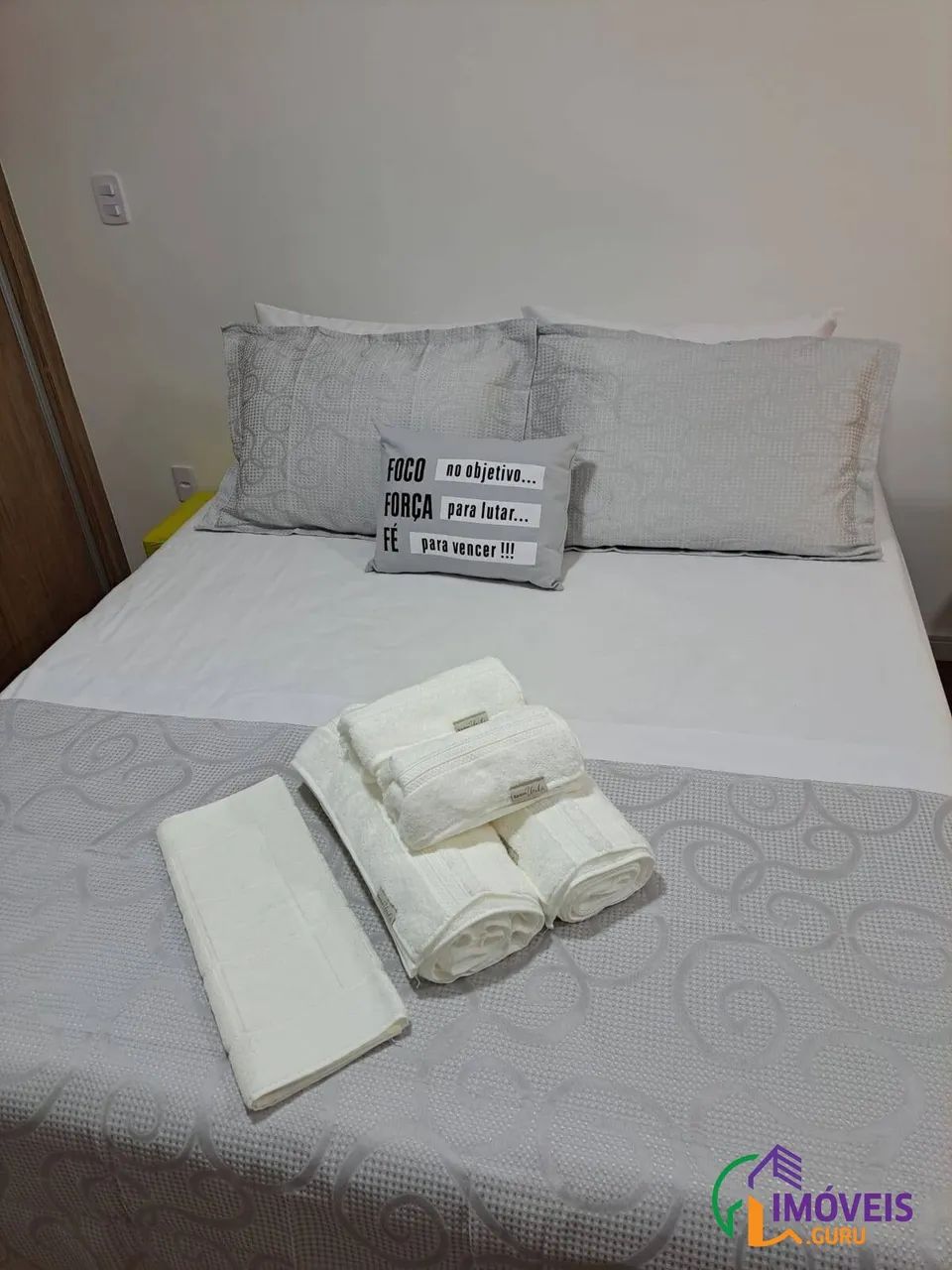 APARTAMENTO - SÃO BENEDITO - MG - Foto 5
