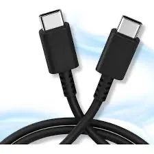 CABO SAMSUNG USB - C 1 M -ORIGINAL - Foto 3