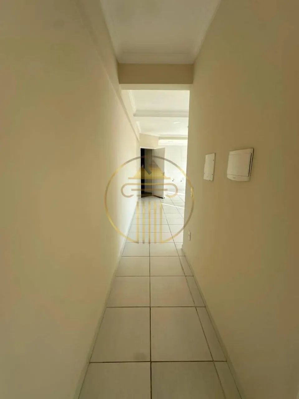 Apartamento para alugar com 02 dormitórios no Centro de Tijucas-SC - Foto 5
