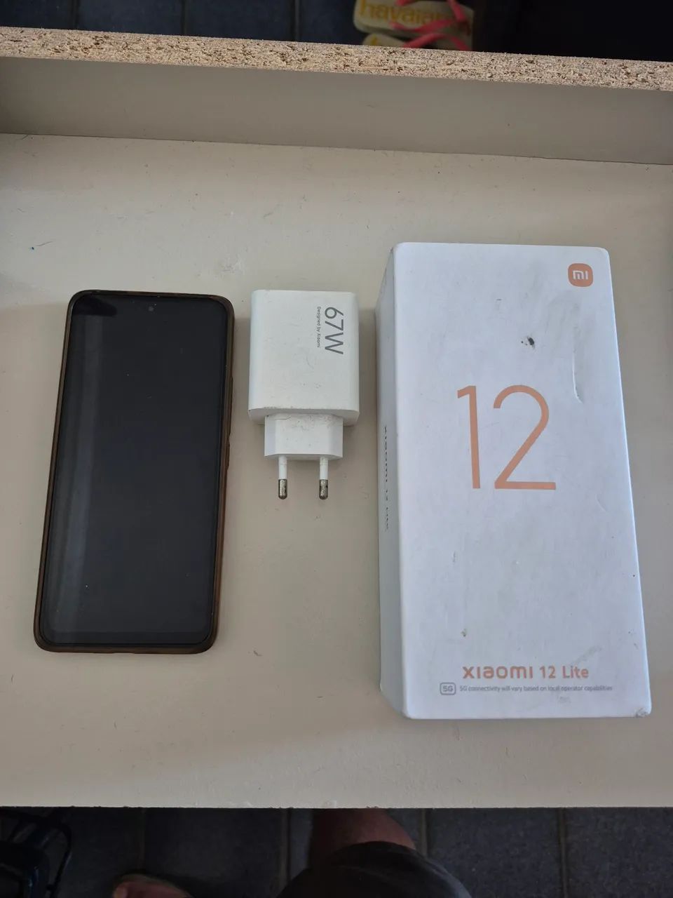 Xiaomi Mi12 Lite - Foto 4