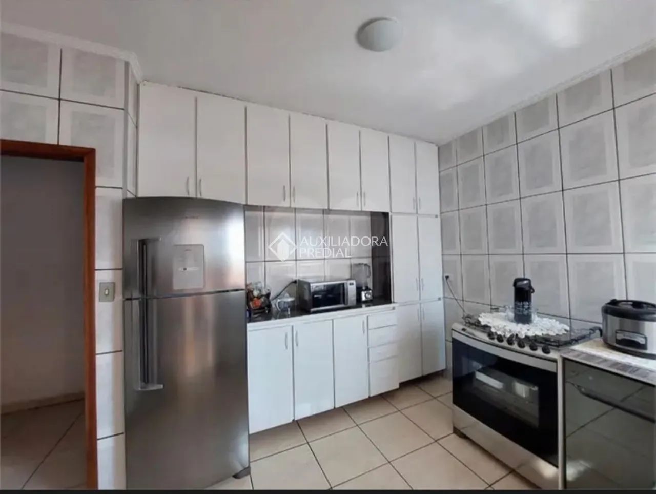 Casa térrea com 5 quartos à venda em Centro - SP - Foto 4