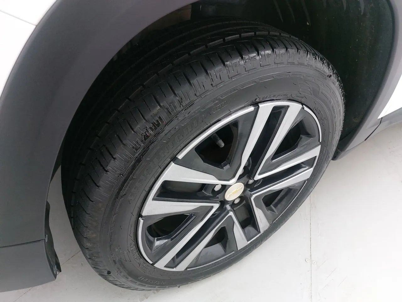 Chevrolet Tracker 1.0 Turbo 12V Flex Aut. (pcd), foto 12 de 18