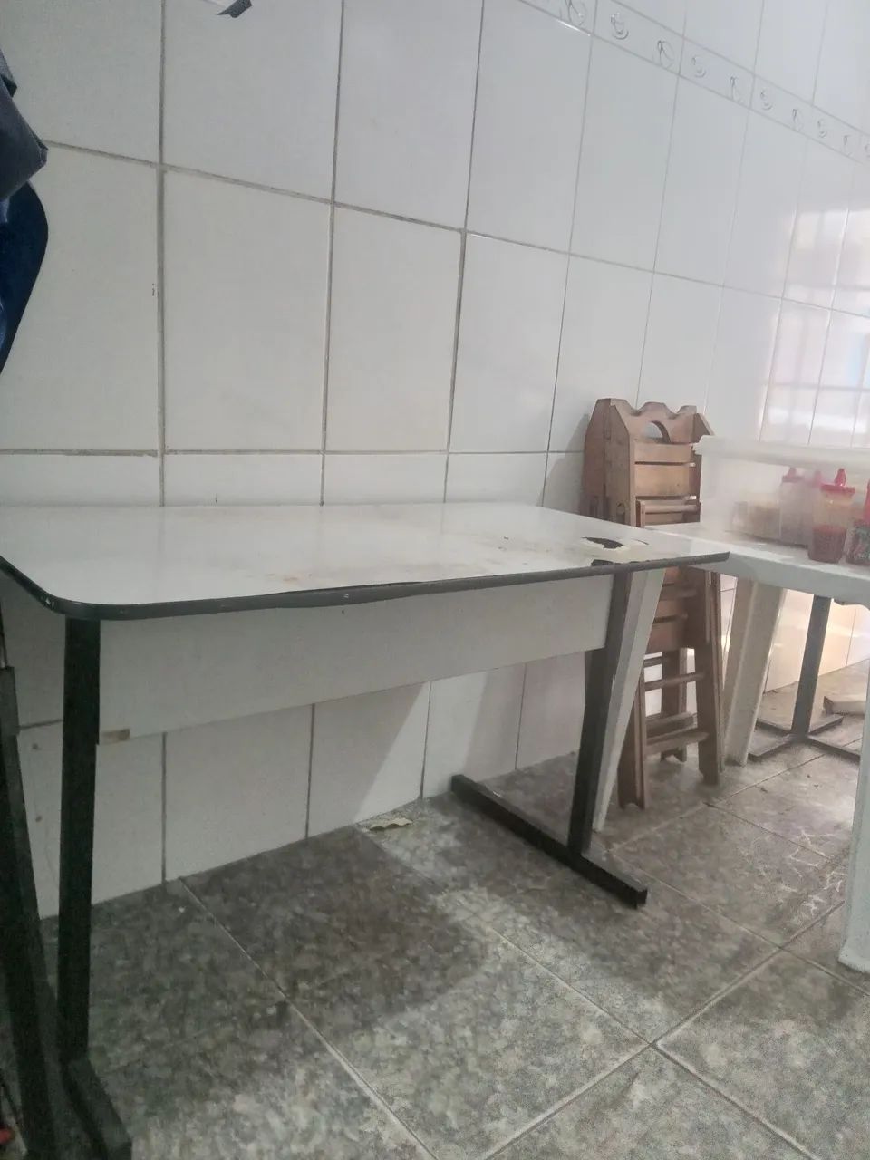 Mesa para computador  - Foto 3