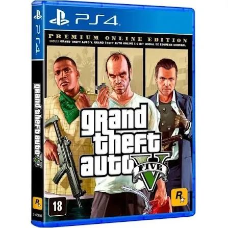Jogos de Ps4 unidade  - Foto 5