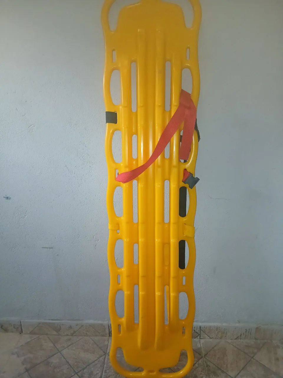 Maca socorrista - Foto 3