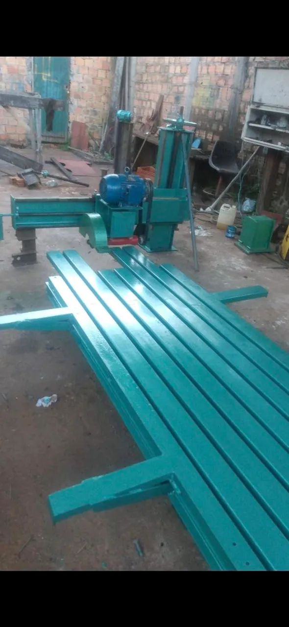 Serra para granito - Foto 3