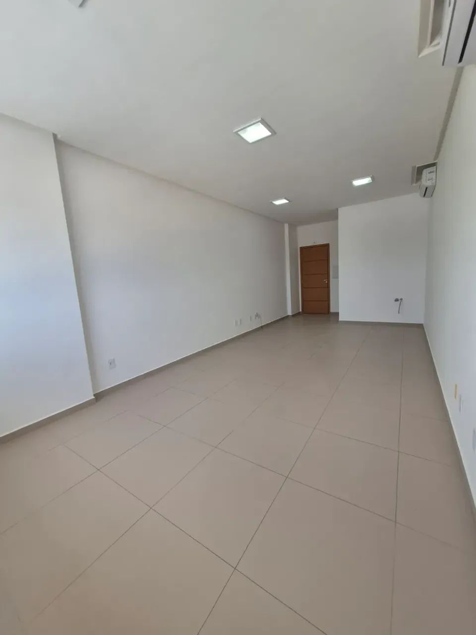 Sala Comercial no Edificio Parque Office - Foto 4