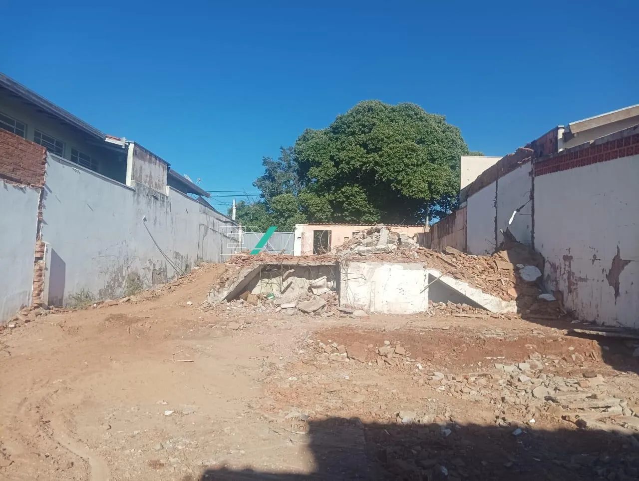 terreno - Parque São Quirino - Campinas - Foto 4