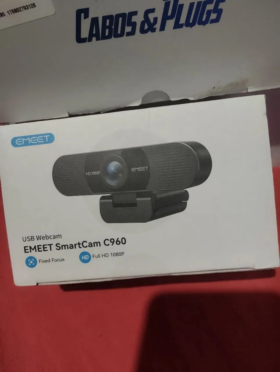 Kit streaming  - Foto 5