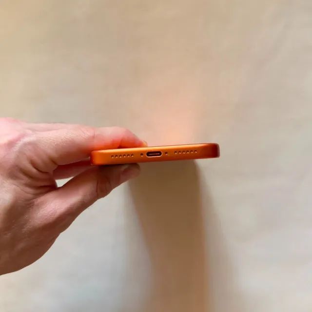iPhone 17 Pro 256GB (Impecável) - Foto 2
