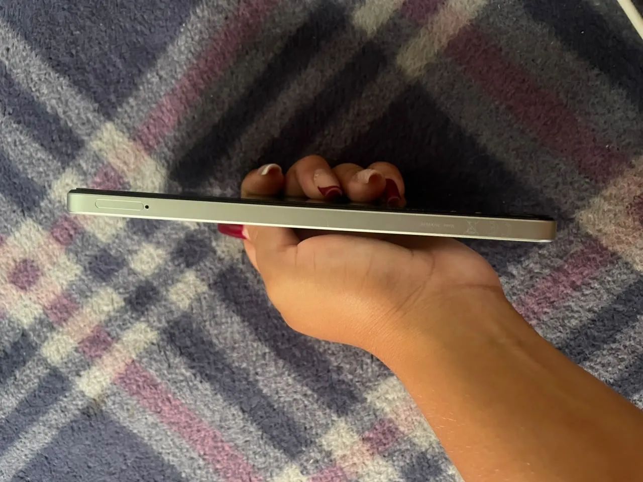 Vende se Celular Realme Note 60x 128G SEM MARCAS DE USO - Foto 2
