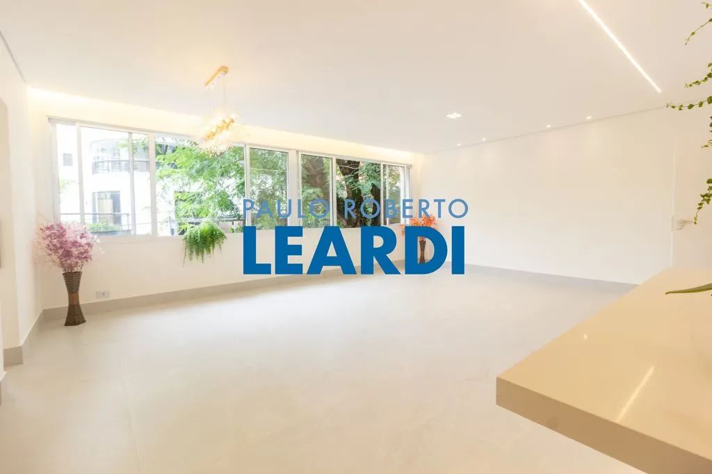 APARTAMENTO - HIGIENÓPOLIS - SP