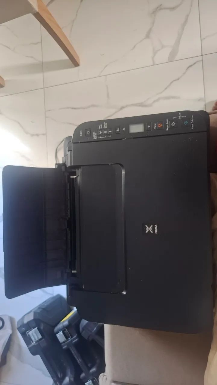 Impressora G3111  - Foto 2