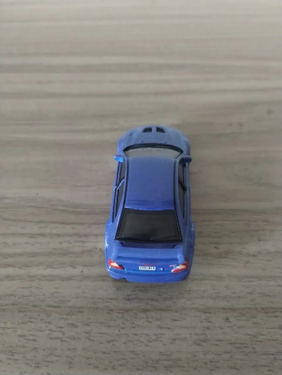 Hot Wheels Mitsubishi Lancer Evolution VI Premium 2-Pack - Foto 3