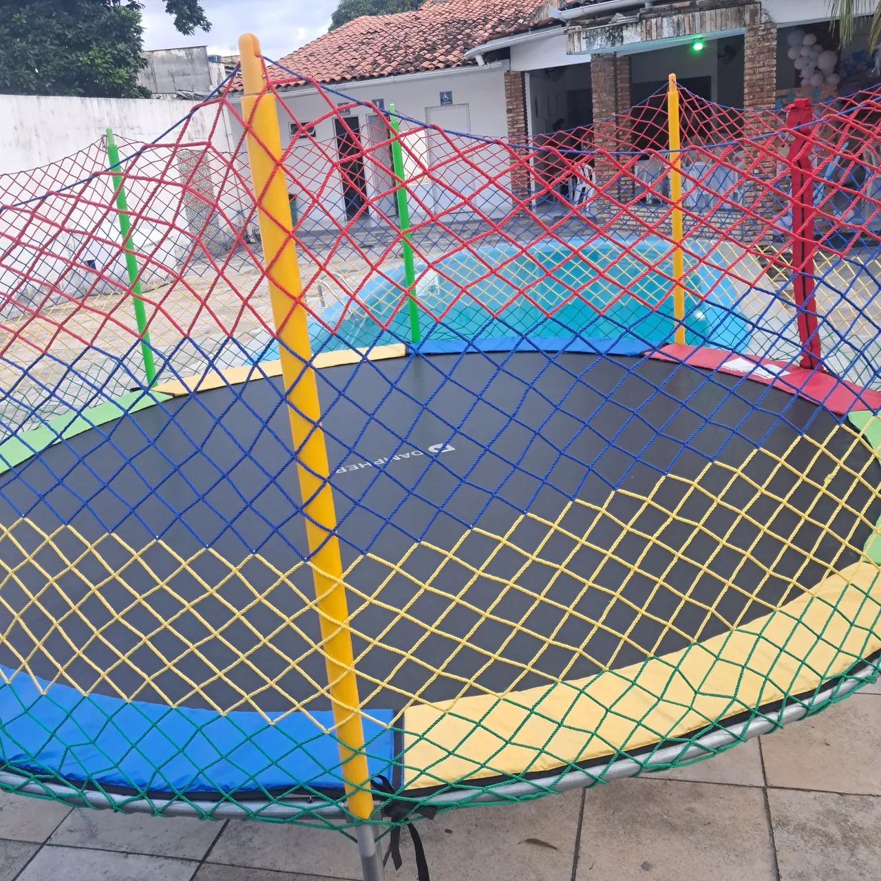 Aluguel de brinquedos inflável  - Foto 5