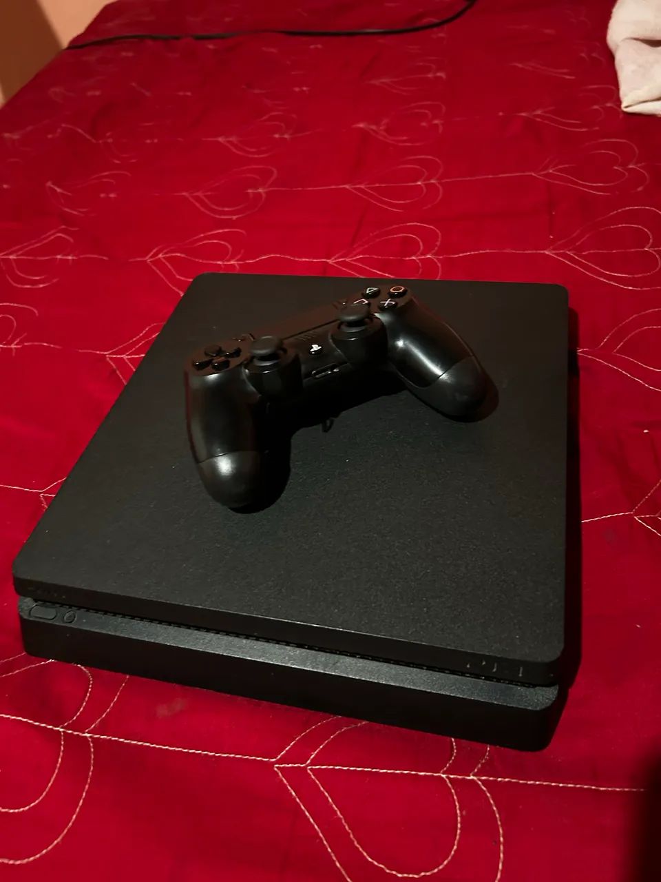 Ps4 slim a venda 