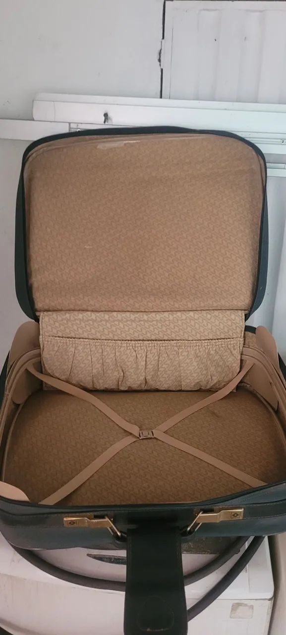 Bolsa Samsonite Vintage Reliquia - Foto 2