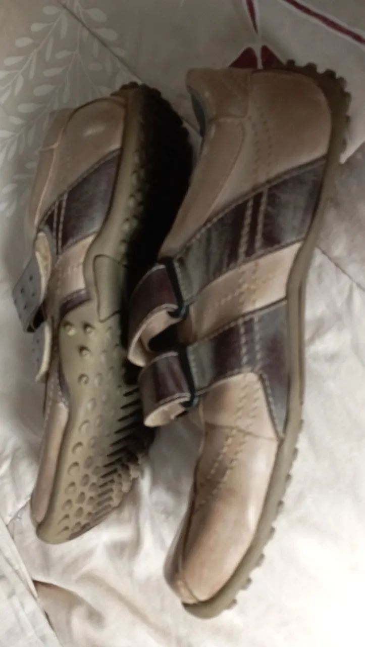 Sapato masculino n 38  - Foto 3