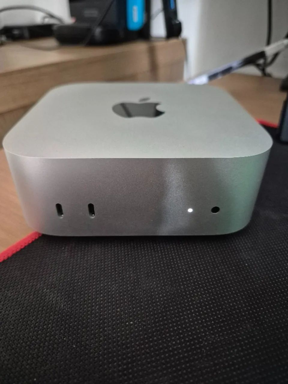 Mac Mini 4 16GB 256GB