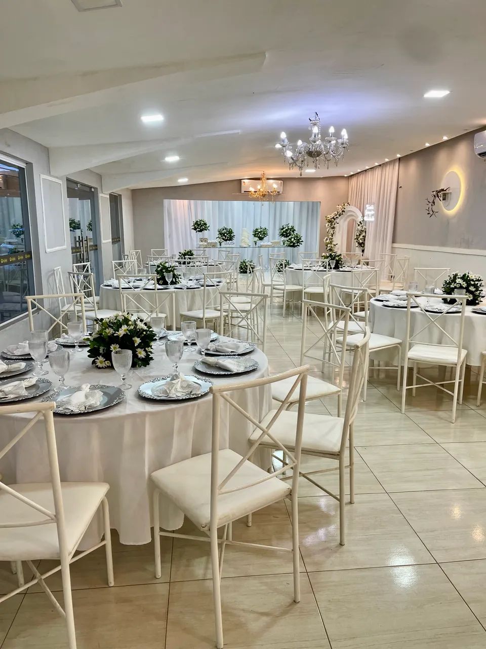 Cadeiras para eventos - Foto 3
