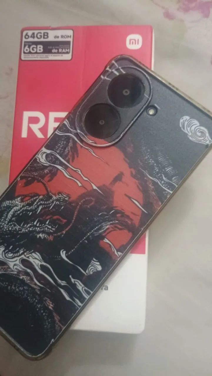 Redmi A5