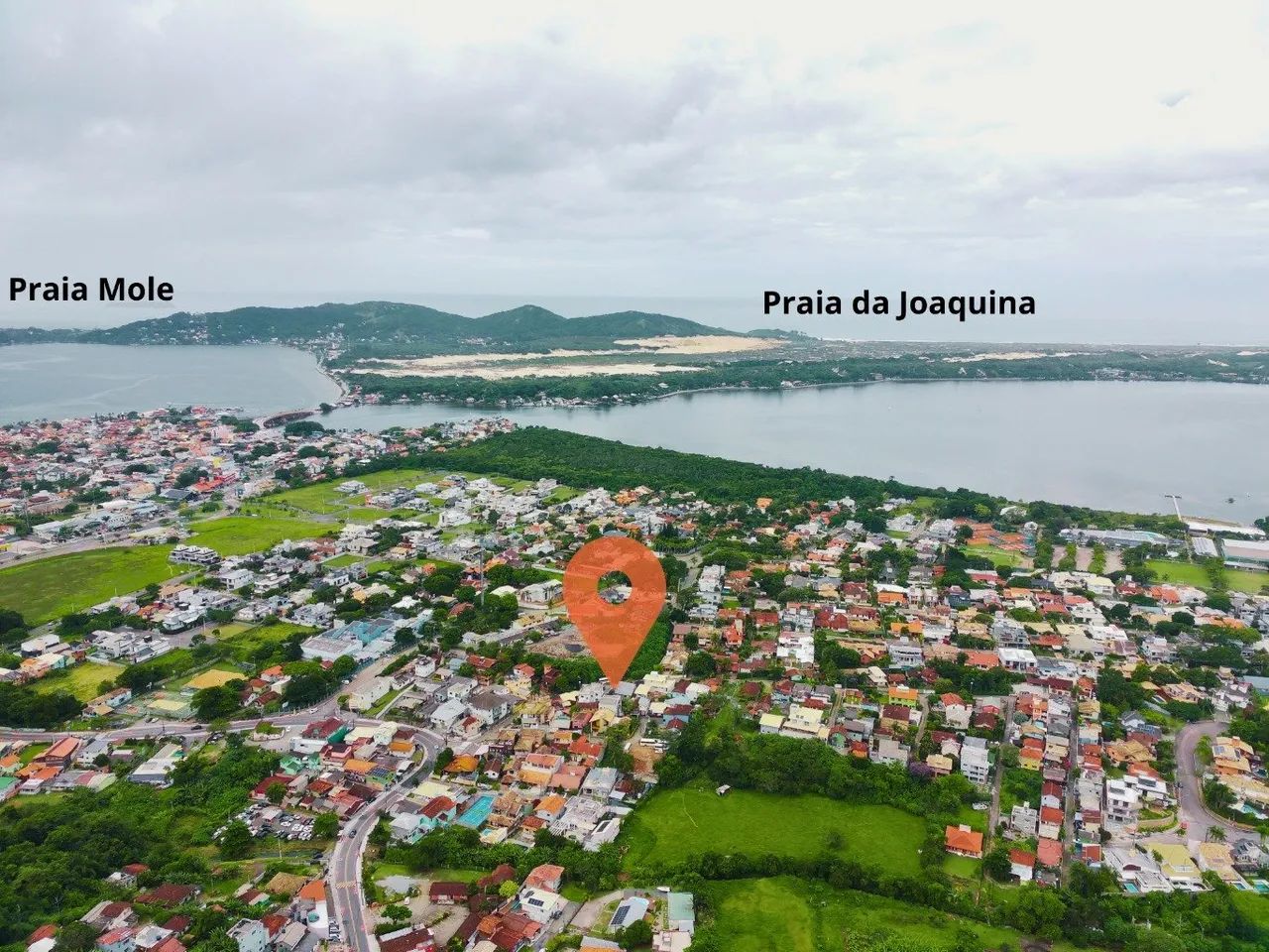 CASA EXCLUSIVA À VENDA | CANTO DA LAGOA - LAGOA DA CONCEIÇÃO | FLORIANÓPOLIS/SC - Foto 5