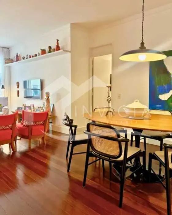 Excelente apartamento na Lagoa - Foto 4