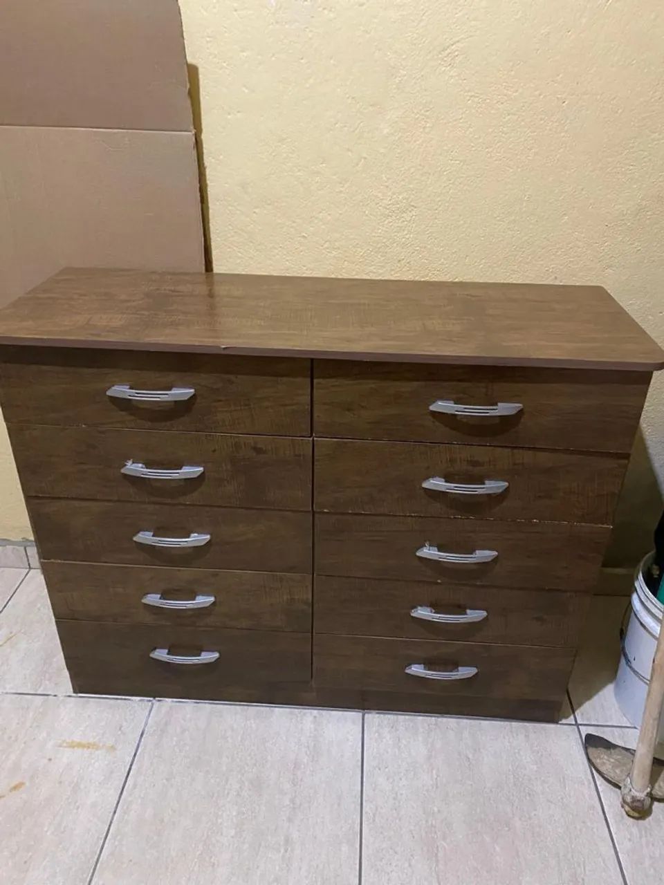 Cômoda  