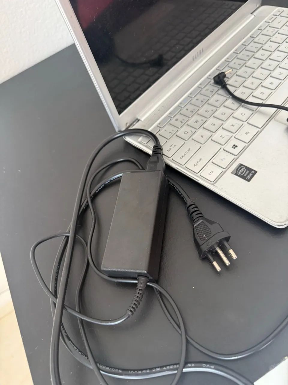 Notebook Ultra para retirada de peças - Foto 3