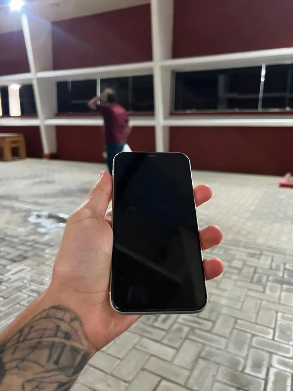 iPhone 11 - Foto 3
