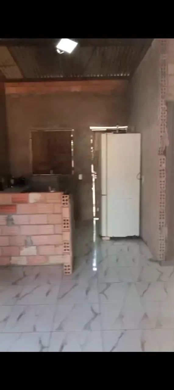 Vendo casa em belterra 75.mil - Foto 3