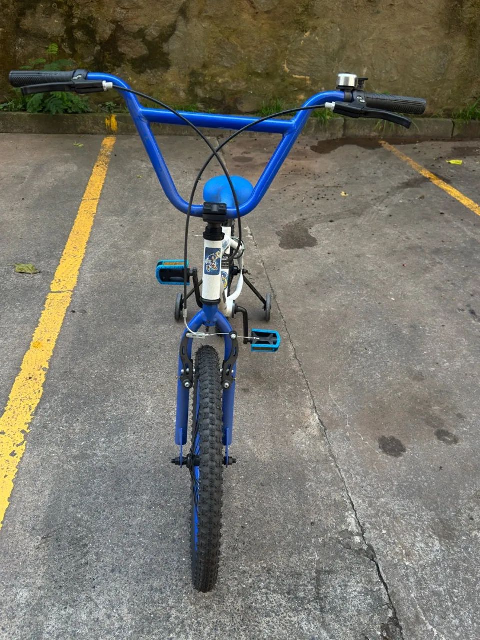 BICICLETA SONIC - ARO 20 - Foto 3