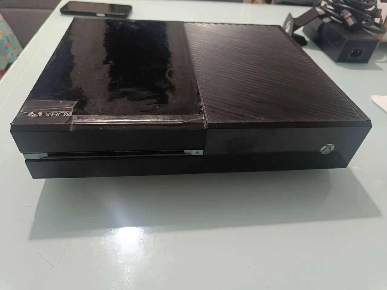 CONSOLE XBOX ONE