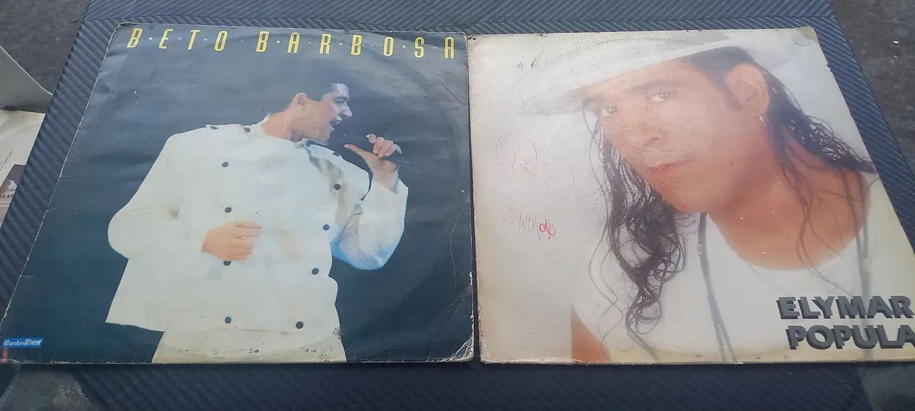 Discos de Venil  - Foto 4