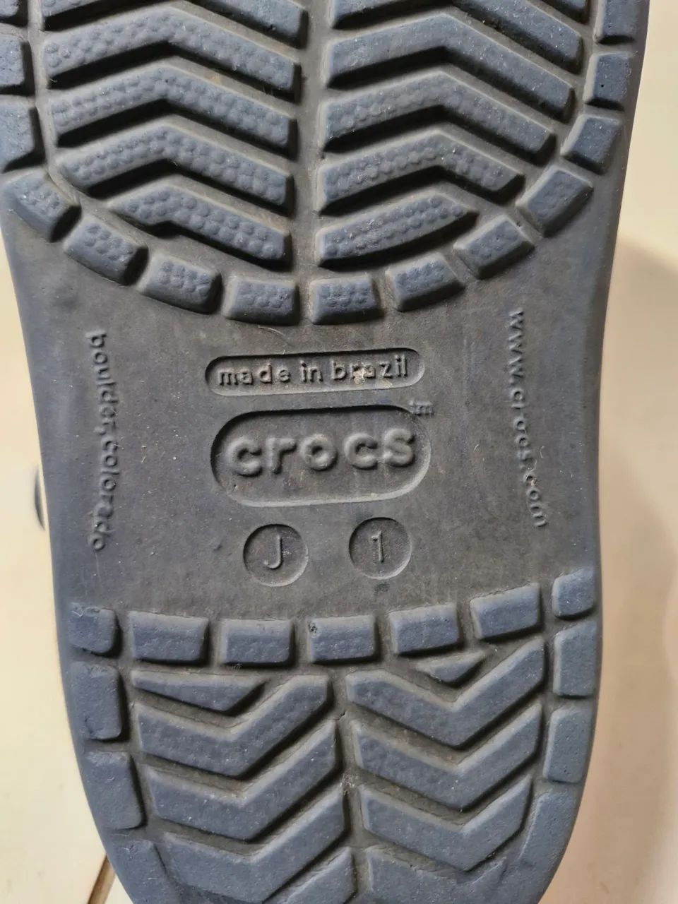 Crocs infantil  - Foto 3