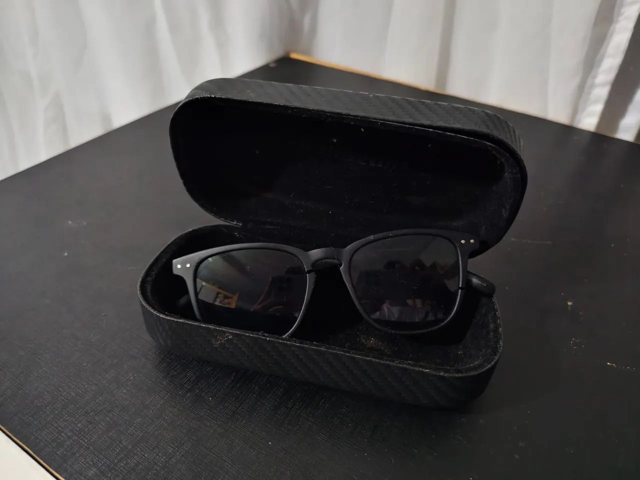 Vendo óculos de marca - Foto 2