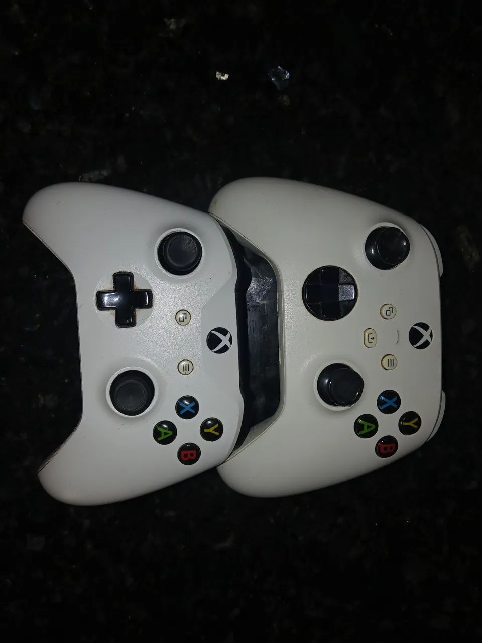 Controle xbox one s