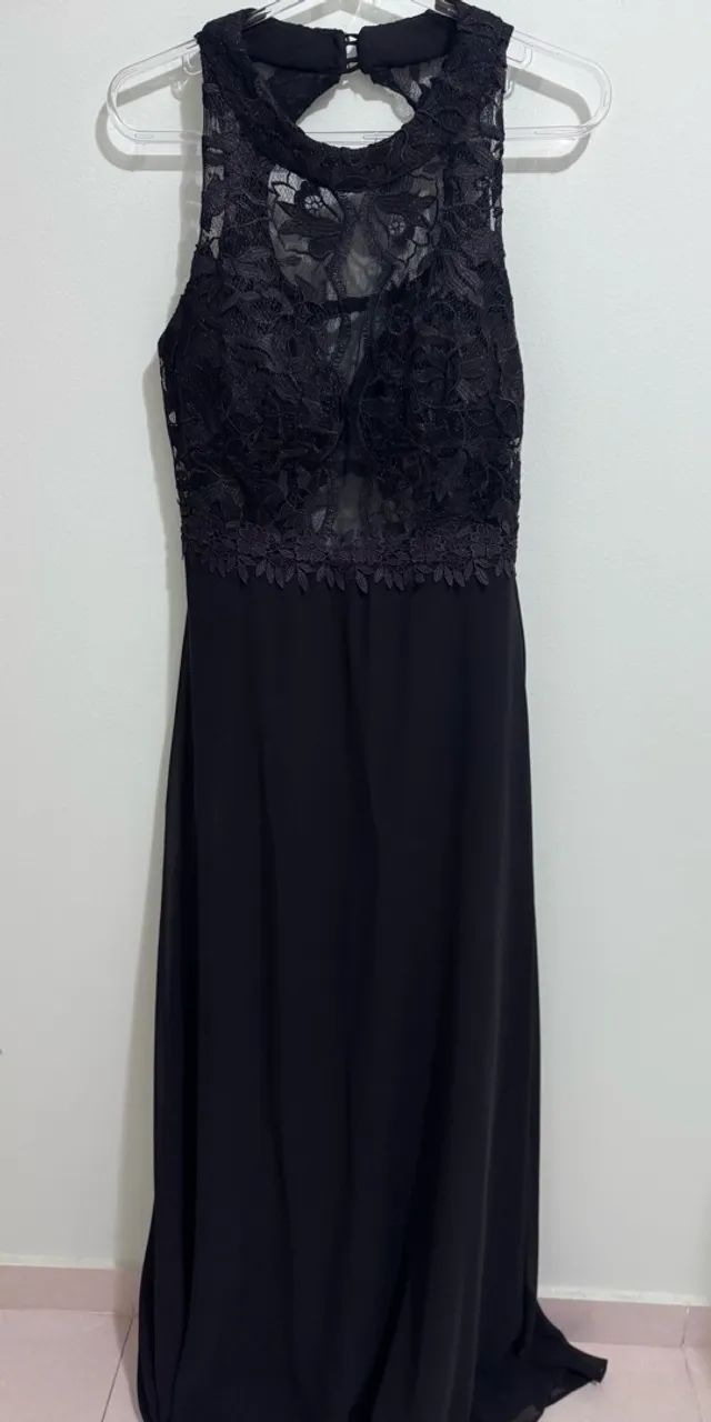 Vestido de Festa 