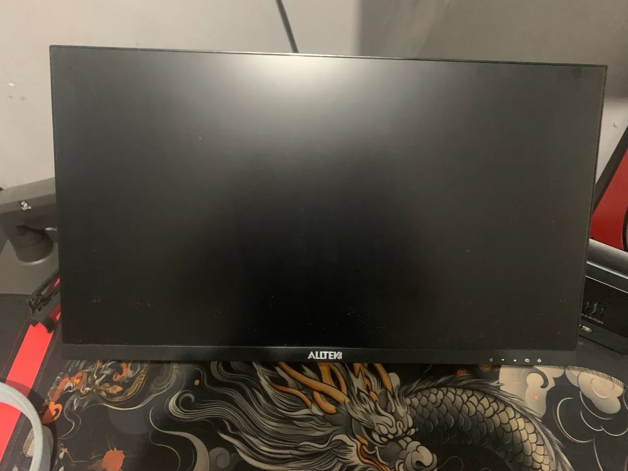 Monitor 21 polegadas IPS 100hz FULL HD - Foto 4