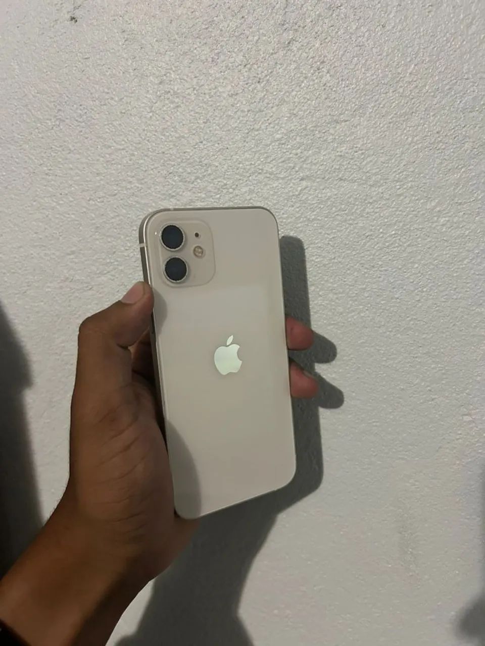 iPhone 12 64GB Todo original - Celulares e Smartphones - São José