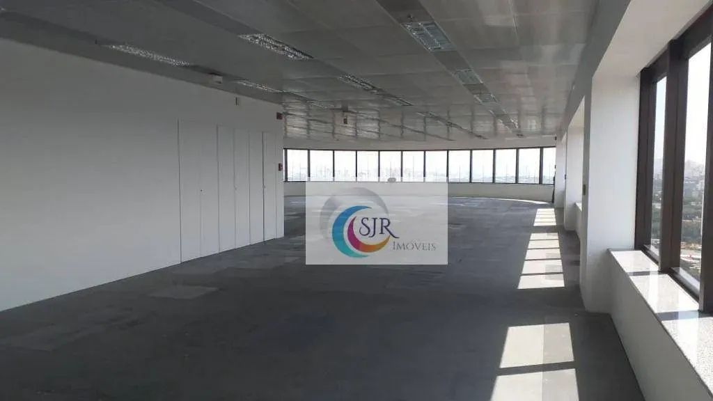 Conjunto para alugar, 308 m²- Itaim Bibi - São Paulo/SP - Foto 4