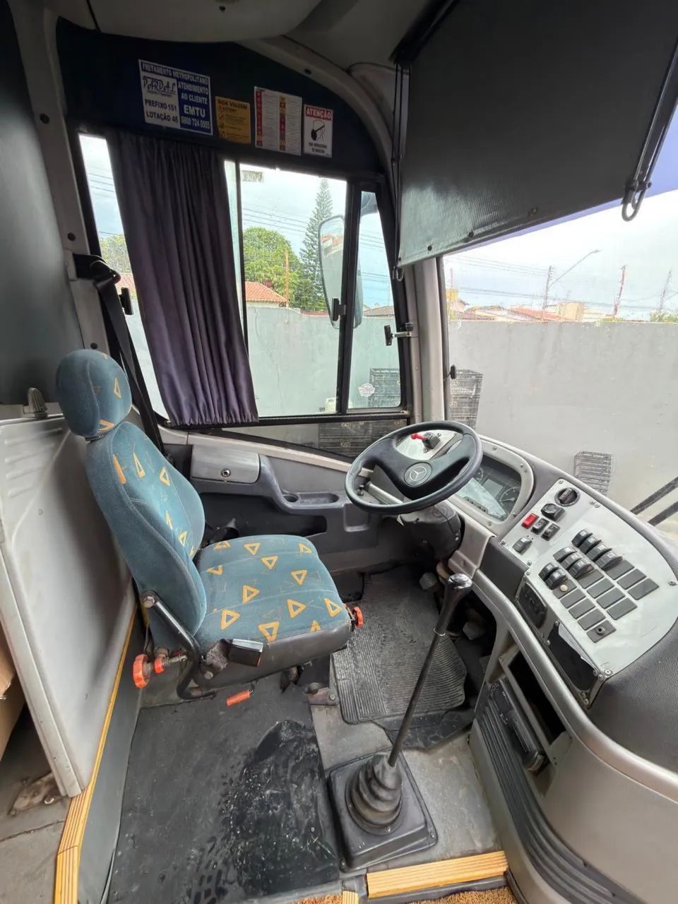 MERCEDES NEOBUS OH1518 - Foto 10