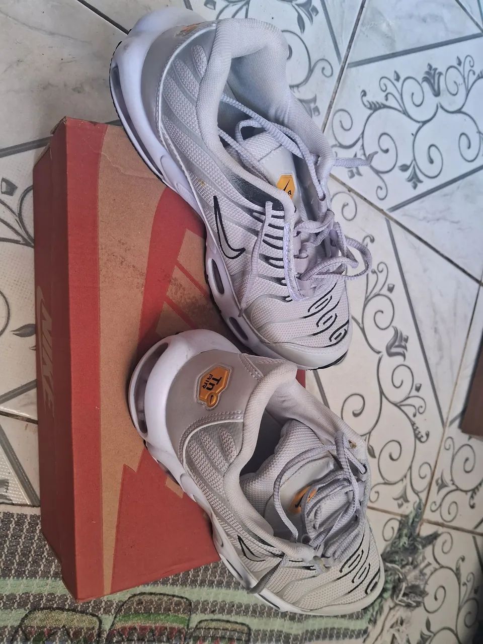 Tênis Nike  - Foto 3