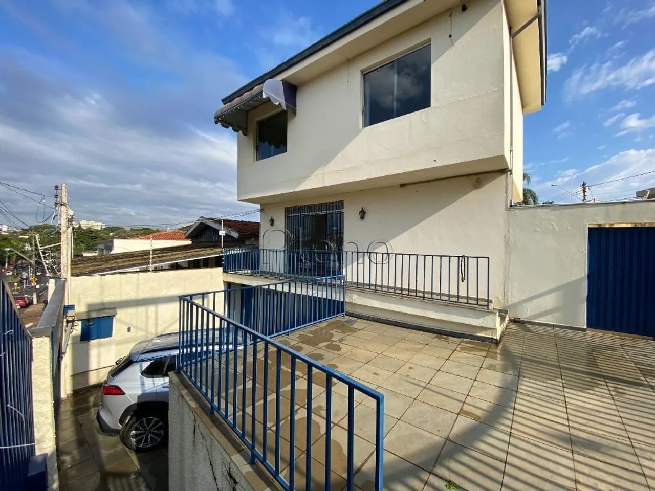 Casa comercial /residencial à venda com 3 quartos no Parque Taquaral, Campinas. - Foto 4