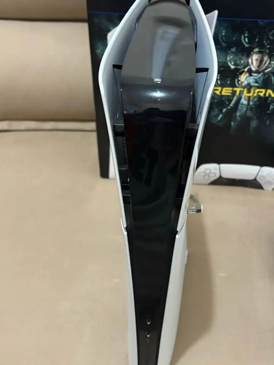 Console PlayStation 5 Slim - Foto 2