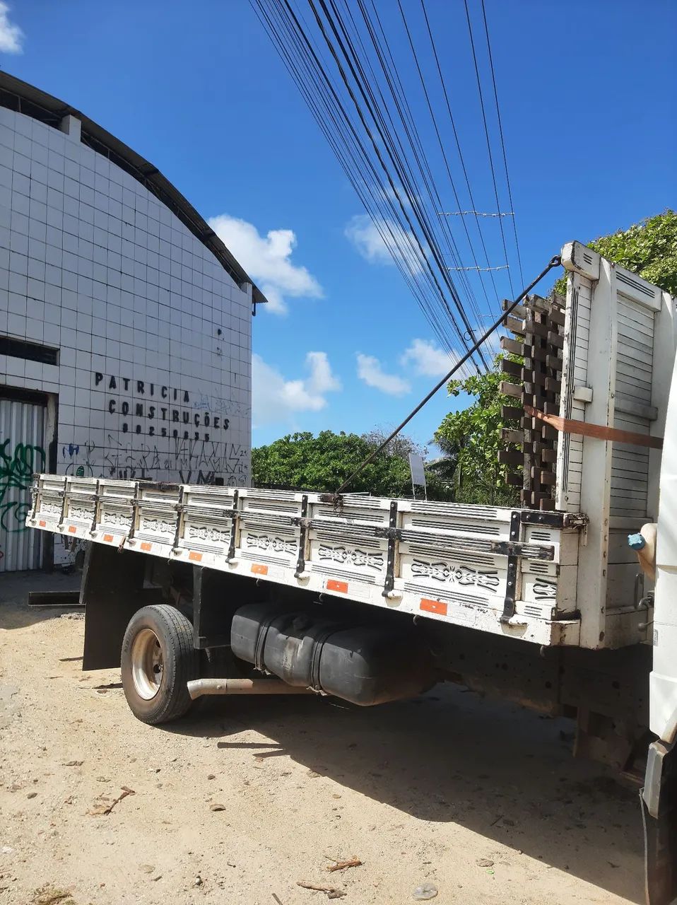 Carroceria  - Foto 4