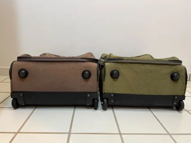 Conjunto de malas Kipling - Foto 3