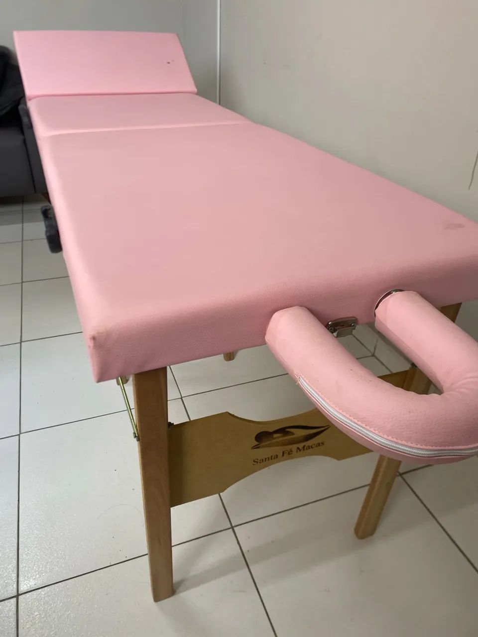 Maca de estética e massagem  - Foto 3