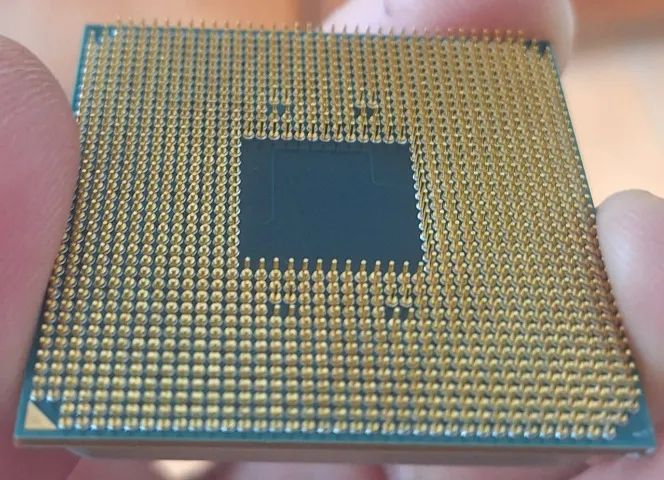 Ryzen 3 3200G Processador Cooler e Caixa - Foto 3